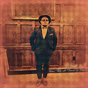 Good Time (feat. Rotimi)