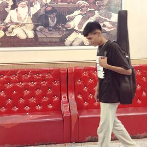 伊尔潘·买买提艾力-kaptar bolsam barat tim（伊尔潘·买买提艾力 remix）