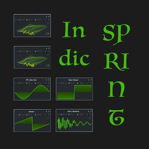 Indic Sprint