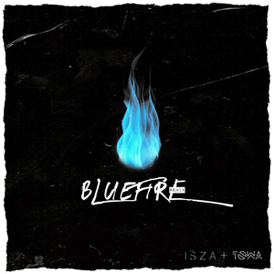 Blue Fire (Remix)