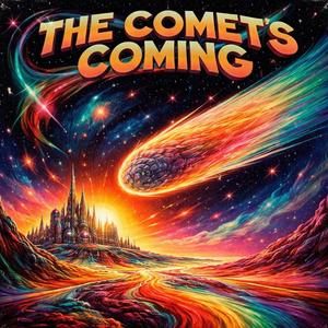 The Comet's Coming
