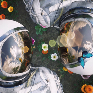 바라봐 (Like A Dream) (Feat. Kjun)