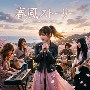 春風ストーリー
