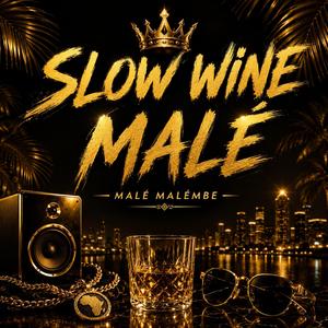 Slow Wine Malé