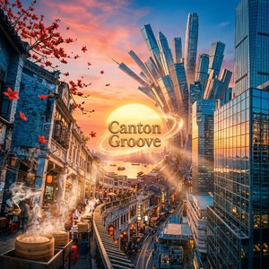 Canton Groove