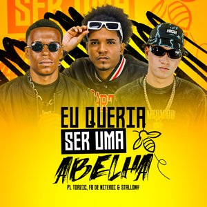 Eu Queria Ser uma Abelha