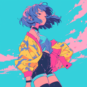 时间带走我