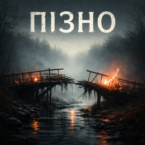 Пізно