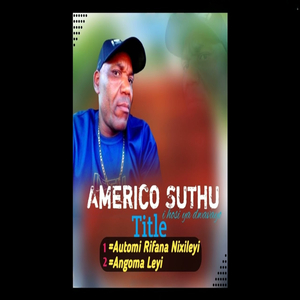 Automi Rifana Nixileyi