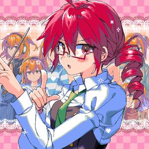 ヒロインREクエスト