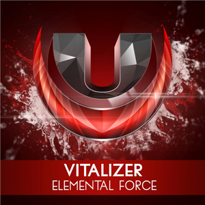 Elemental Force (Original Mix)