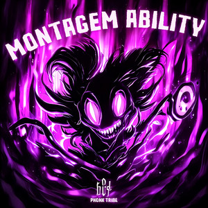 MONTAGEM ABILITY FUNK