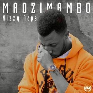 Nhai Amana re-up (feat. Ti Gonzi, Ishy X, K-majik, Anonzixnder, Clyde Banks & Balck Bird)