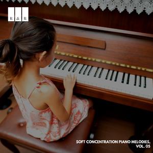 Spa Therapy Piano Melody (C Major)