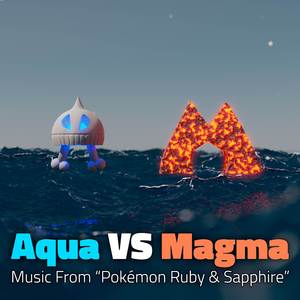 Battle! (Team Aqua / Team Magma)