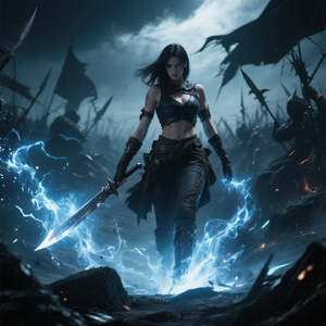 猎 Hunter · 史诗BGM