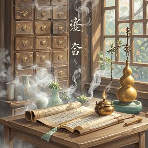 医者仁心