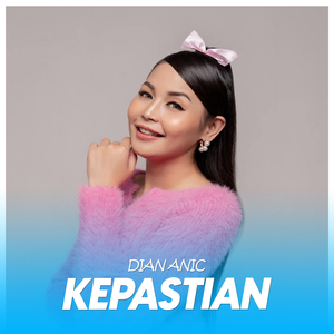 Kepastian (Live Version)