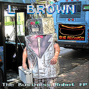 BUB Is Back (Intro)