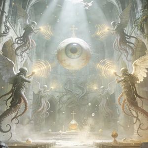 [FREE] DRILL 圣歌 X 克苏鲁 X 天使 X 神山 X Type Beat