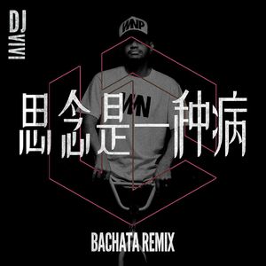 蔡健雅-张震岳,蔡健雅 - 思念是一种病(BACHATA REMIX)（DJ VIVI remix）