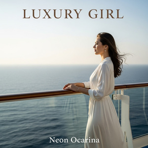 LUXURY GIRL