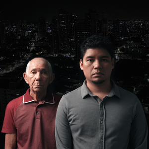 Agachadinha (feat. Mestre Palheta)