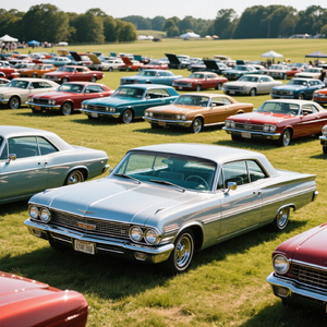 One big Family - North East Fordmeet (Remix)