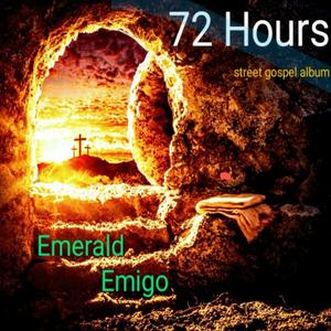 Young Man (feat. Deonbrae)