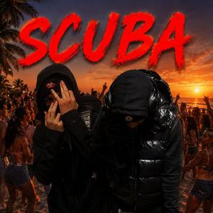 Scuba (feat. esavv)