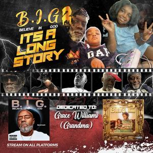 Let Me ! Ladies Anthem