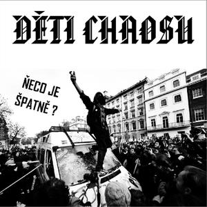 Děti Chaosu / Svět