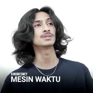 Mesin Waktu
