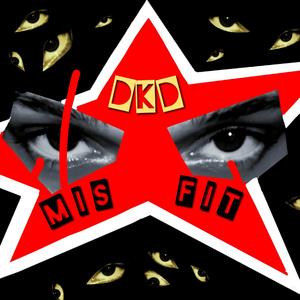 MISFIT (instrumental)