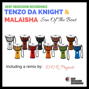 Son Of The Beat (D.O.R Projects Remix)