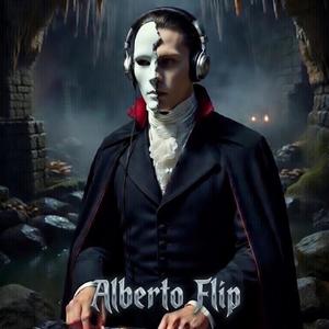 The Phantom of the Opera (Alberto Flip)