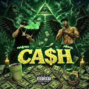 CA$H
