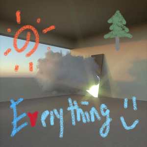 Everything will be fine(Prod. 97 Virus)