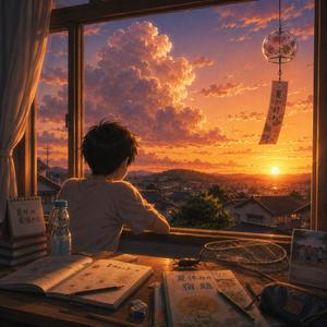 The Last Day of Summer Vacation