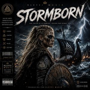 Stormborn