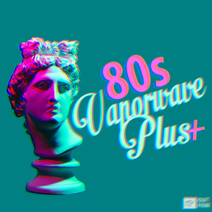 80s Vapor Wave Beats