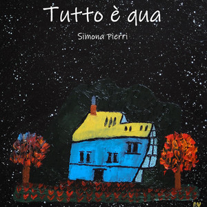 Tutto è qua