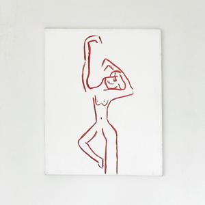 Dadá e o Diabo Louro (Prelude 5)