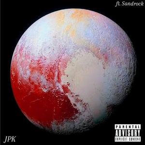 PLUTOISAPLANET (feat. Sandrock)