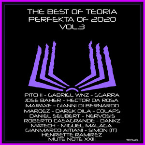 Chord (Original Mix)