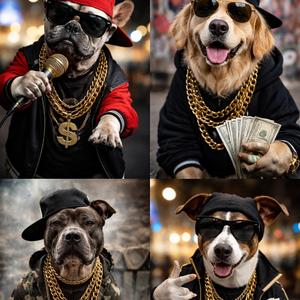 canino 4
