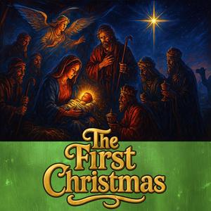 The First Christmas
