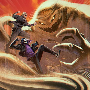 Never Thought That I Could Die (Mosimann Remix)