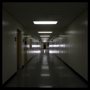 The Longest Hallway
