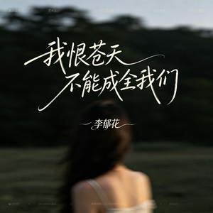 我恨苍天不能成全我们